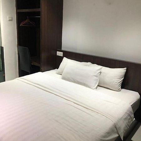 Hotel Vistana Micassa Taiping Luaran gambar