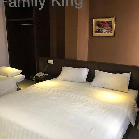 Hotel Vistana Micassa Taiping Luaran gambar