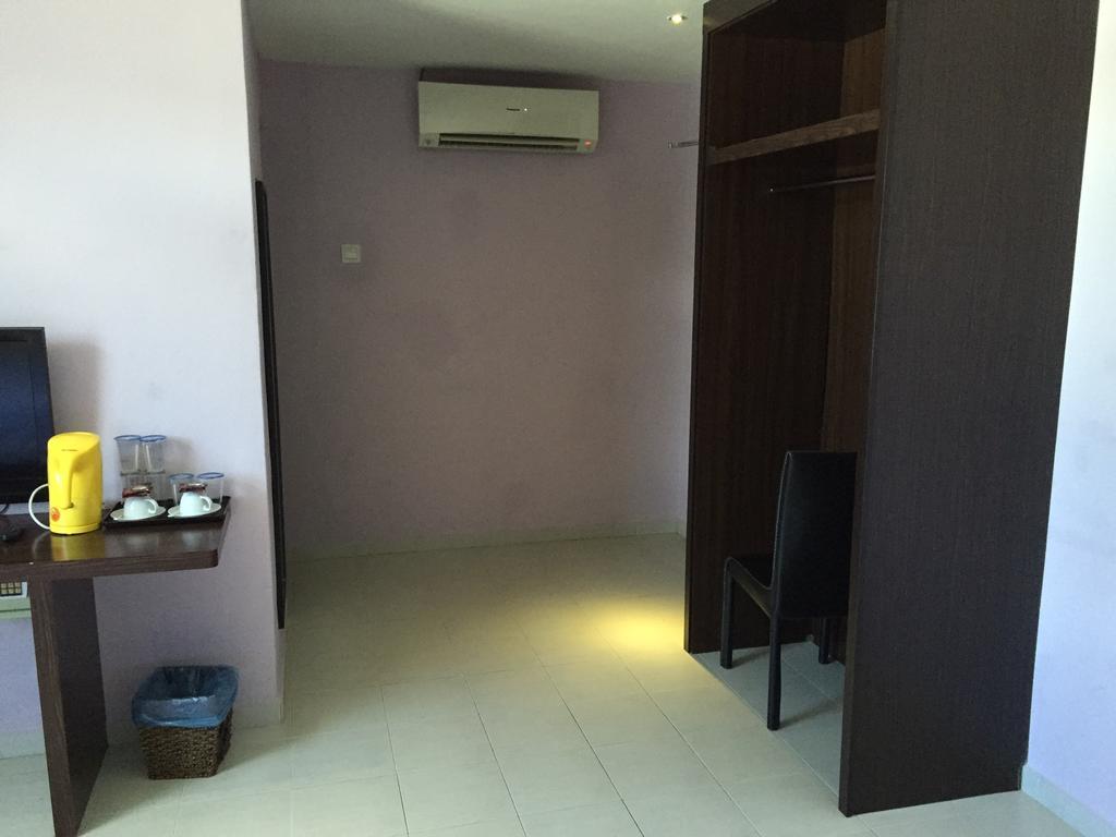 Hotel Vistana Micassa Taiping Bilik gambar