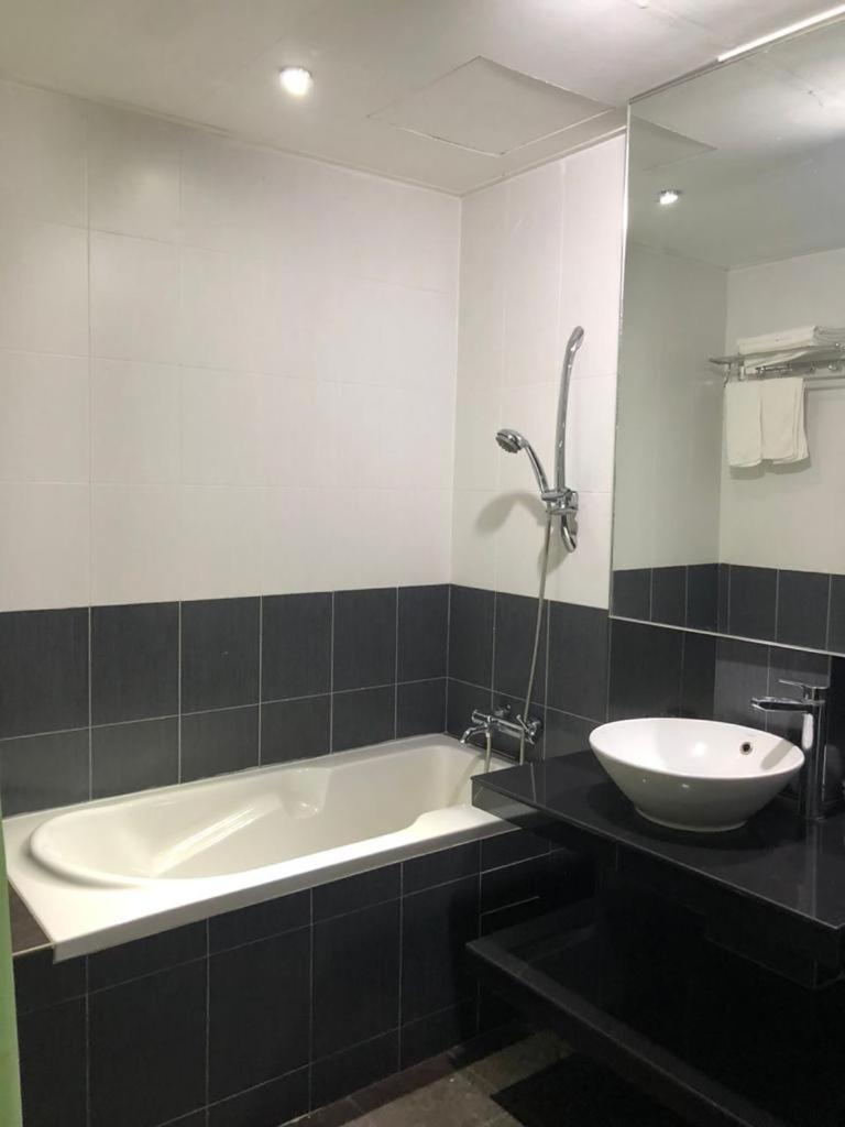 Hotel Vistana Micassa Taiping Luaran gambar