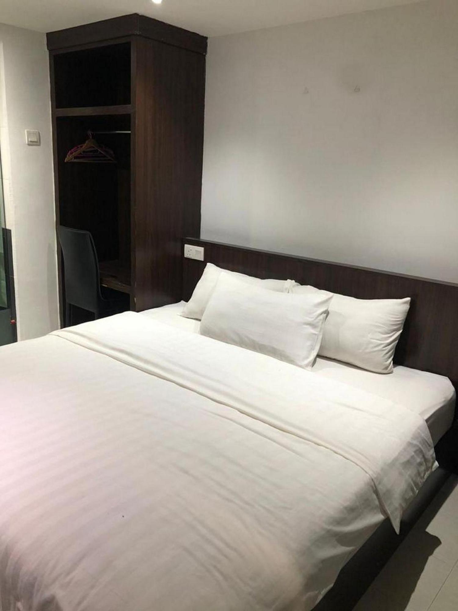 Hotel Vistana Micassa Taiping Luaran gambar