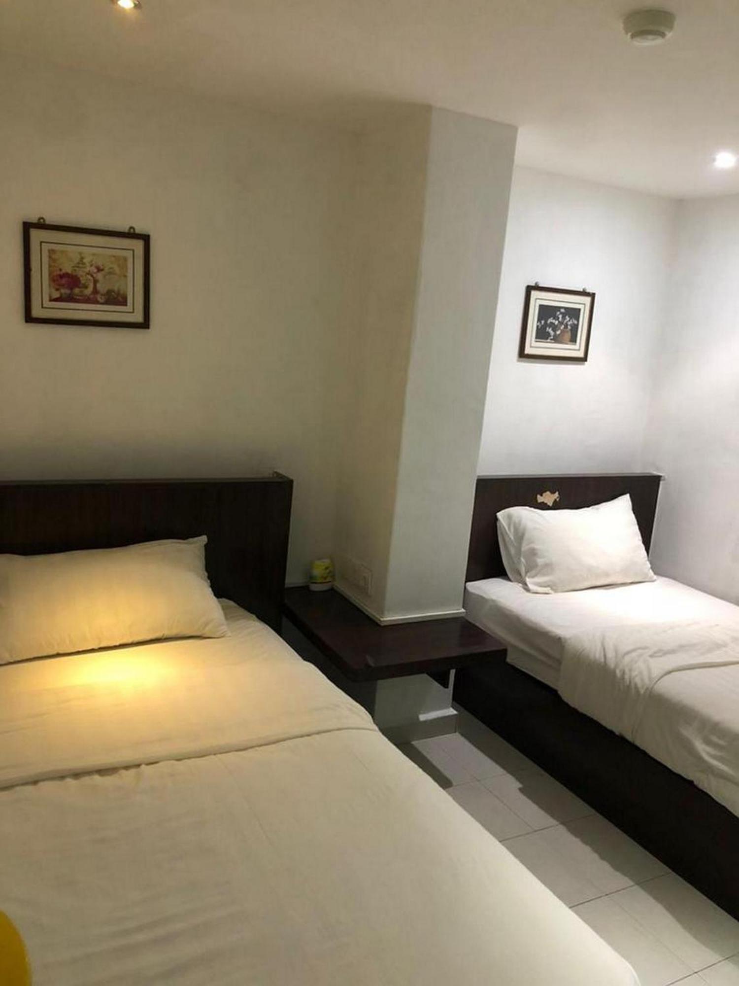 Hotel Vistana Micassa Taiping Luaran gambar