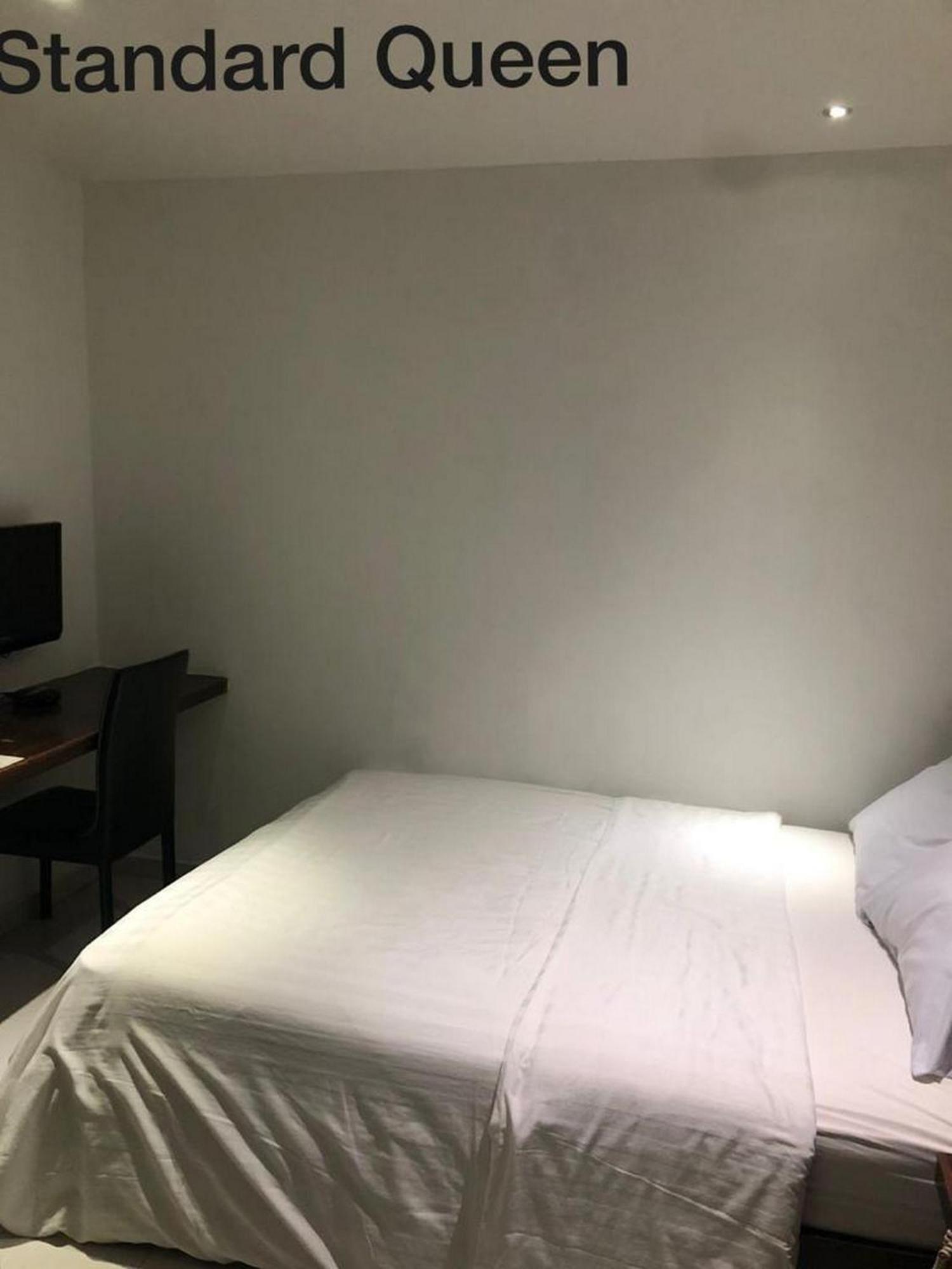 Hotel Vistana Micassa Taiping Luaran gambar