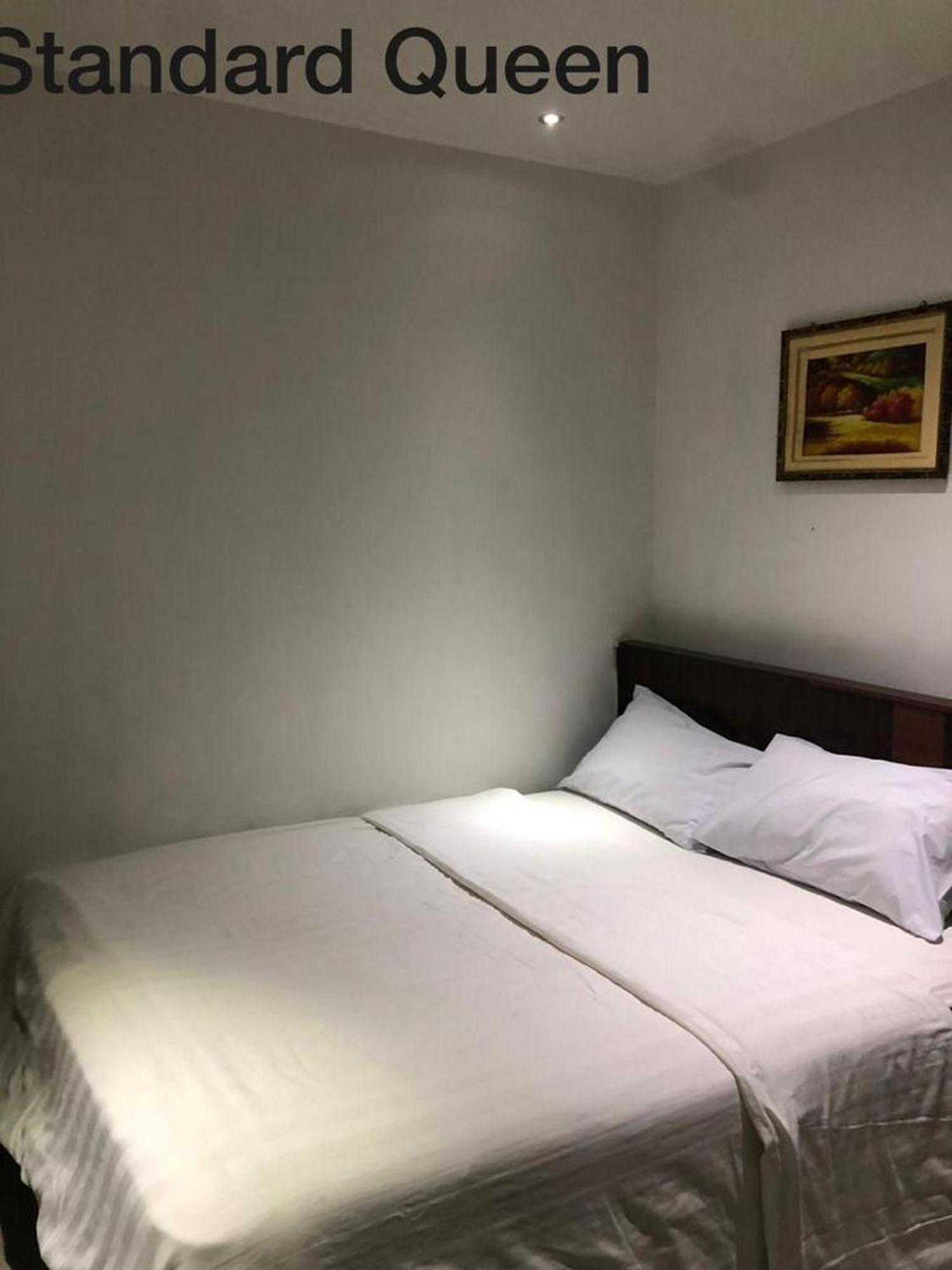 Hotel Vistana Micassa Taiping Luaran gambar