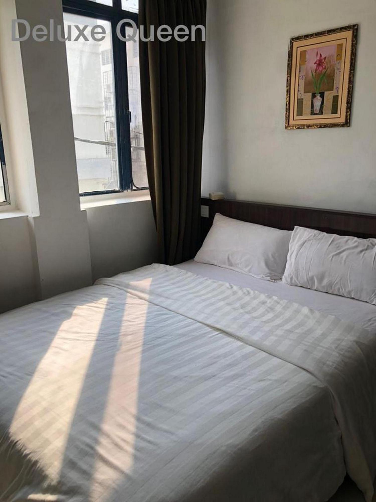 Hotel Vistana Micassa Taiping Luaran gambar