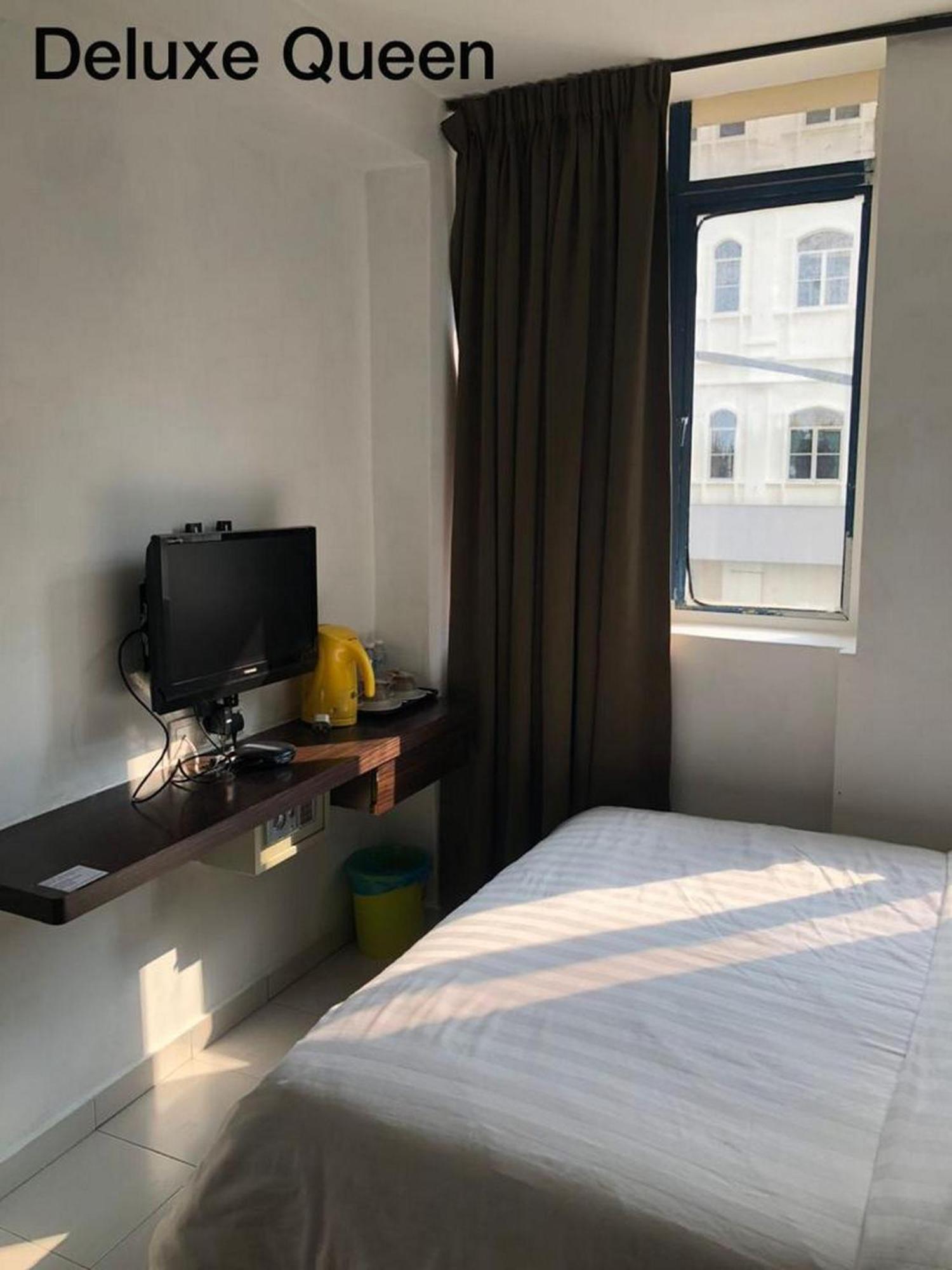 Hotel Vistana Micassa Taiping Luaran gambar
