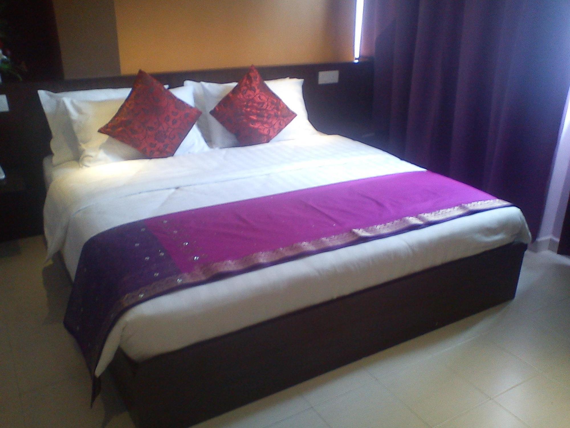 Hotel Vistana Micassa Taiping Luaran gambar
