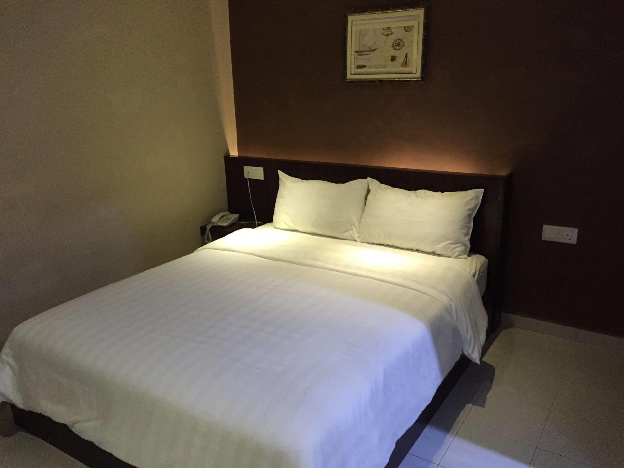 Hotel Vistana Micassa Taiping Luaran gambar