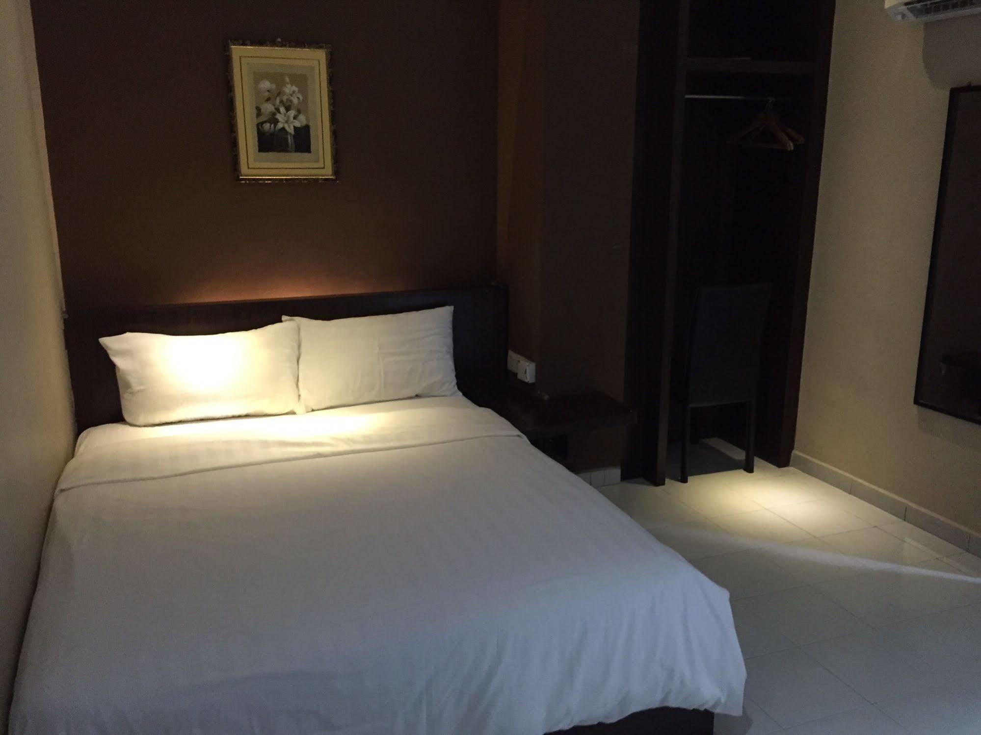 Hotel Vistana Micassa Taiping Luaran gambar