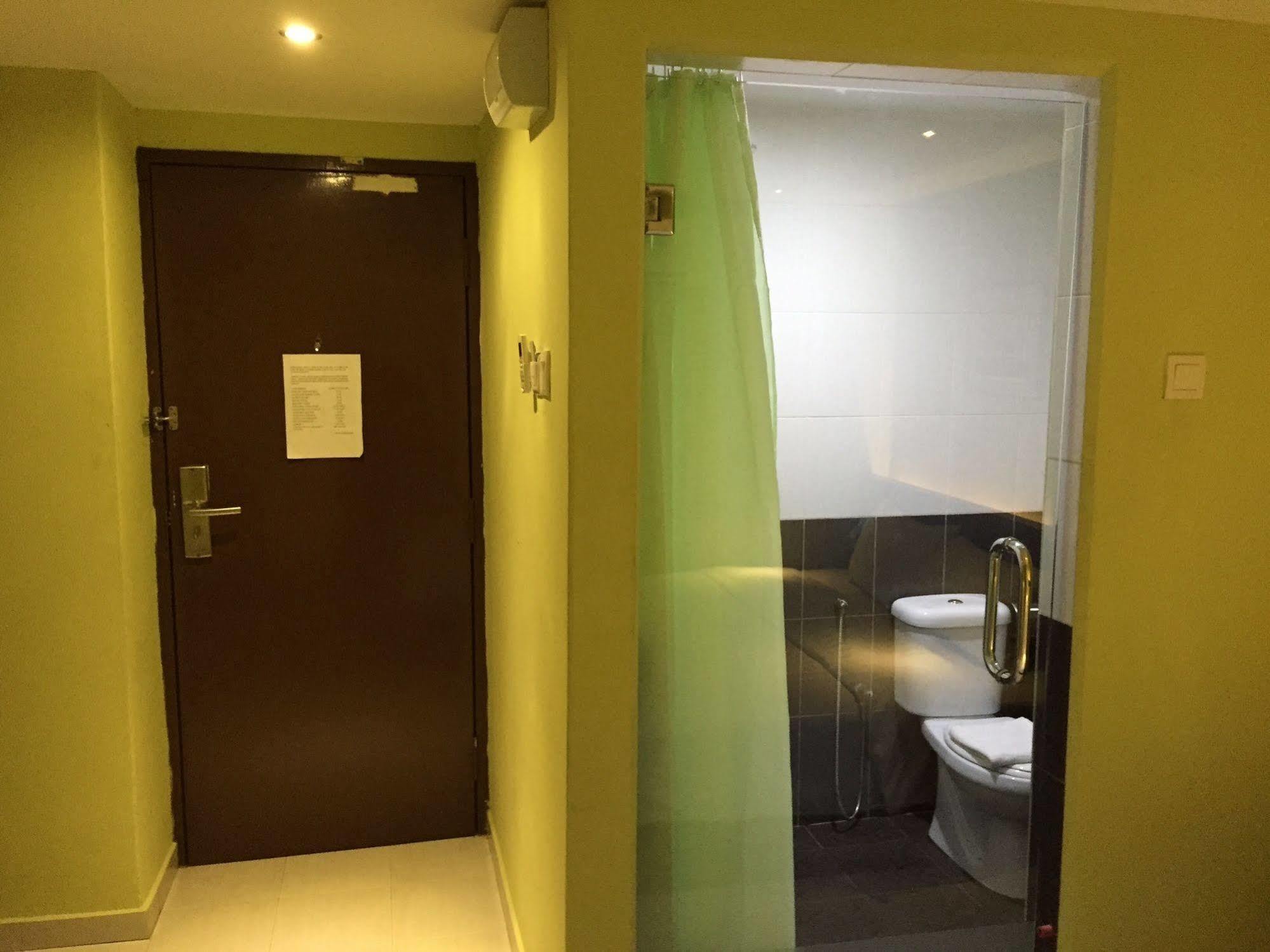 Hotel Vistana Micassa Taiping Luaran gambar