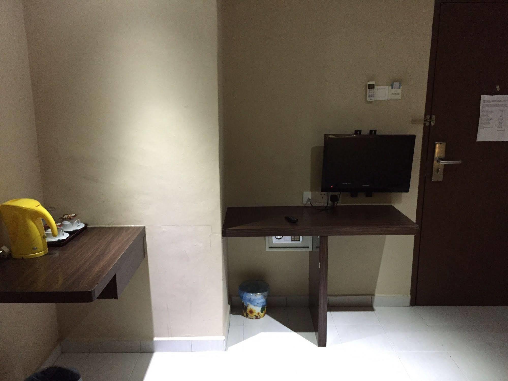 Hotel Vistana Micassa Taiping Luaran gambar