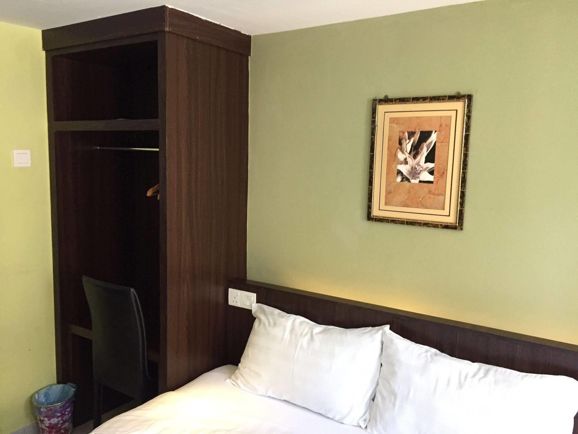 Hotel Vistana Micassa Taiping Luaran gambar