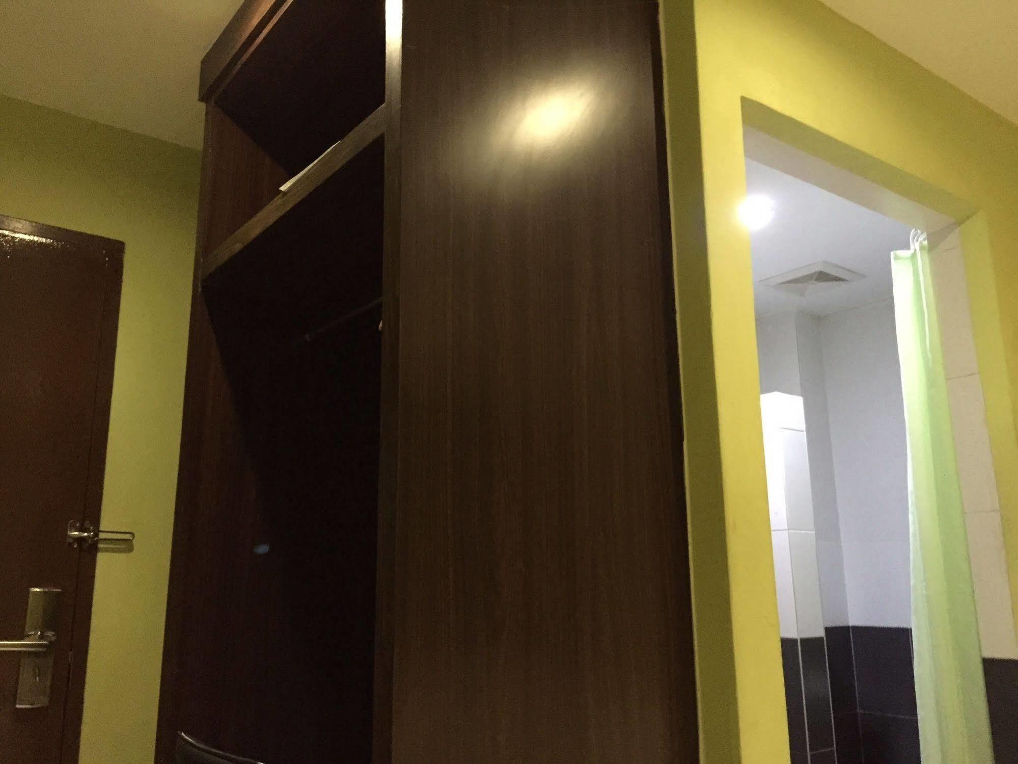 Hotel Vistana Micassa Taiping Luaran gambar
