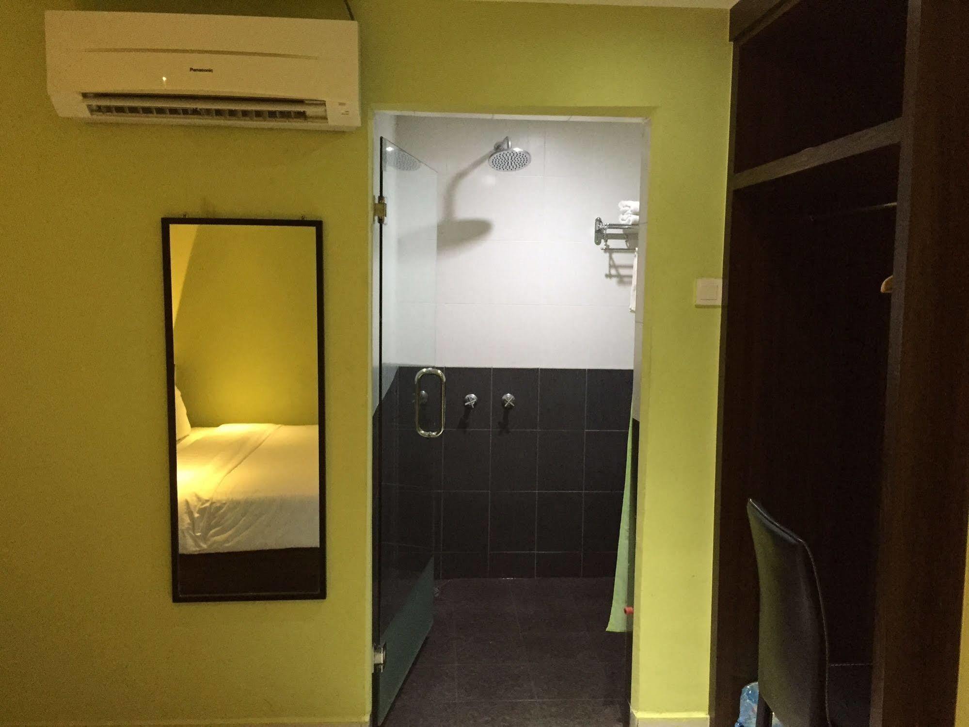 Hotel Vistana Micassa Taiping Luaran gambar