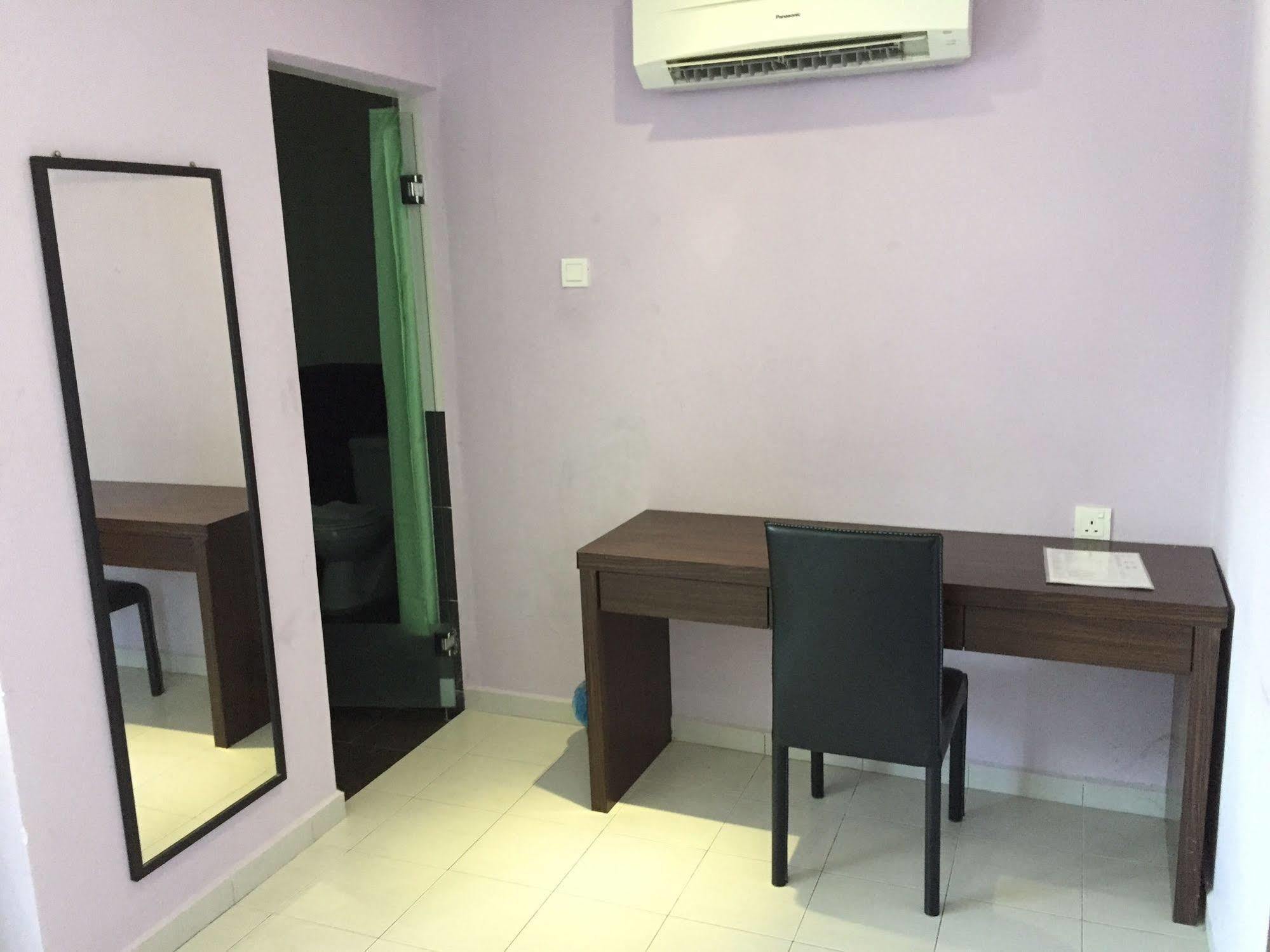 Hotel Vistana Micassa Taiping Luaran gambar