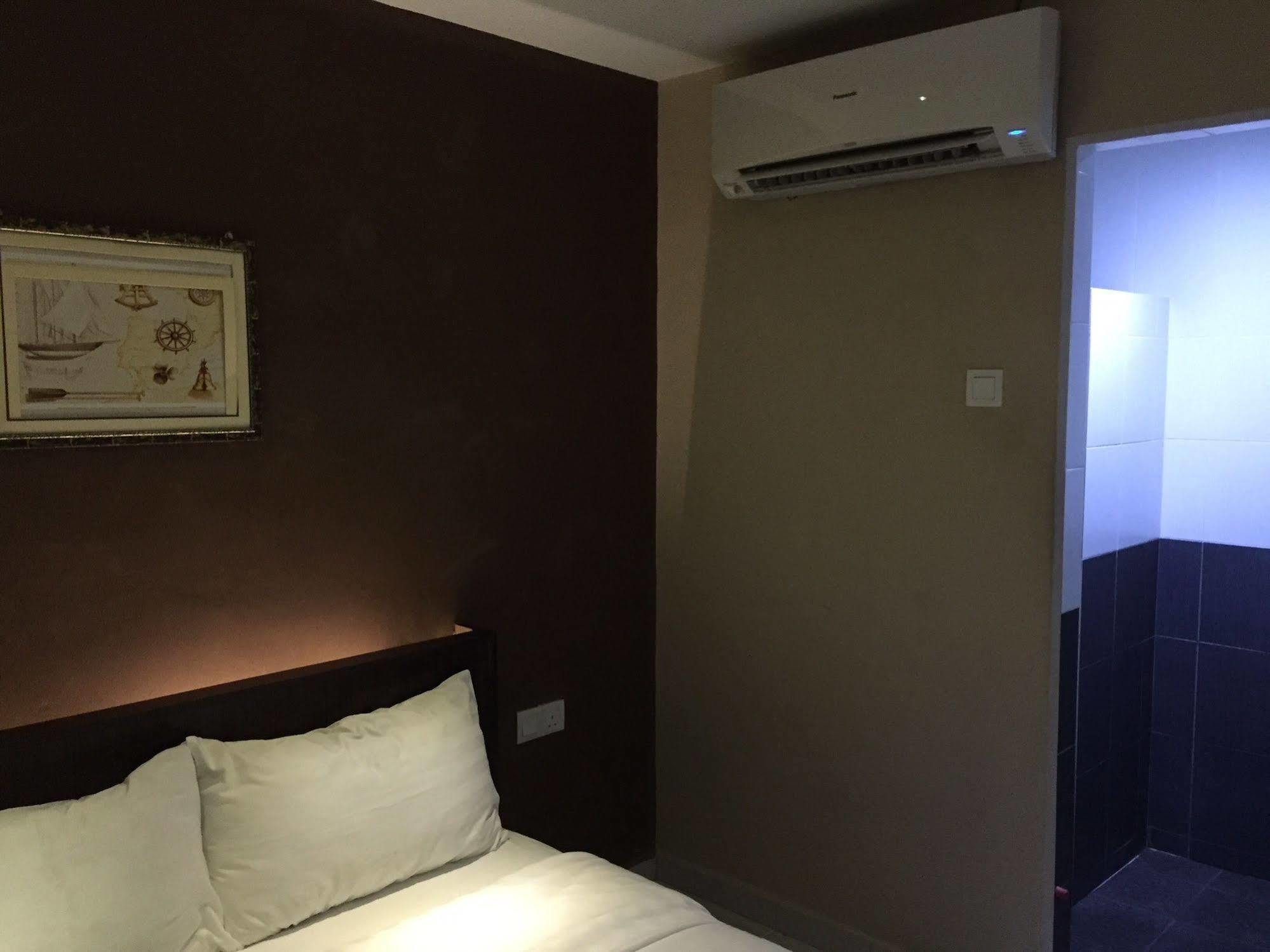 Hotel Vistana Micassa Taiping Luaran gambar